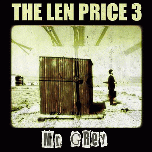 The Len Price 3 : Mr. Grey